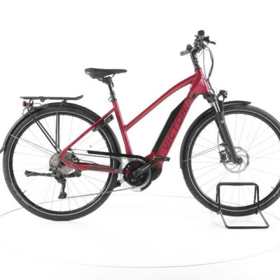 Victoria eTrekking 10.8 Trekking E-Bike
