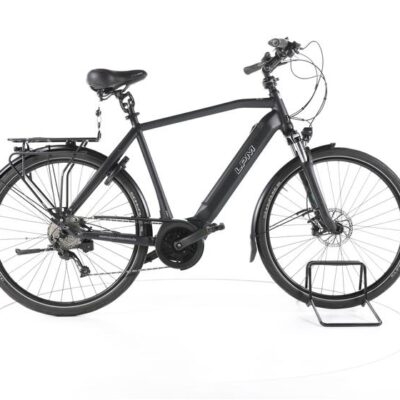 LPM E1 9G W Trekking E-Bike
