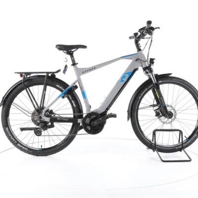 R Raymon Crossray E 6.0 Trekking E-Bike