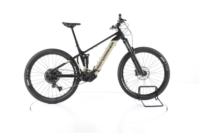 Mondraker DUSK Fully E-Bike 2023