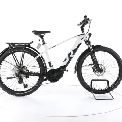 R Raymon CrossRay E 8.0 Trekking E-Bike