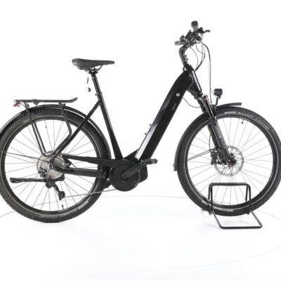 MORRISON SUB 6.0 Trekking E-Bike Tiefeinsteiger
