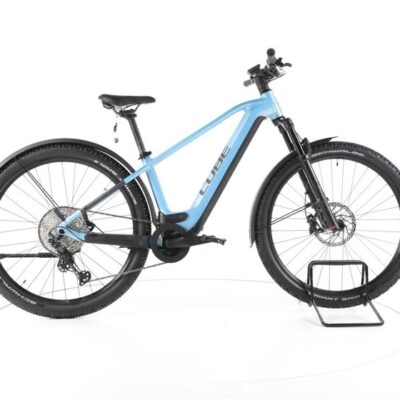 Cube Reaction Hybrid SL E-Bike