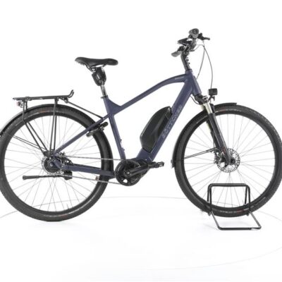Böttcher Shark EP8 City E-Bike