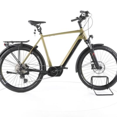 Victoria eAdventure 12.5 Trekking E-Bike