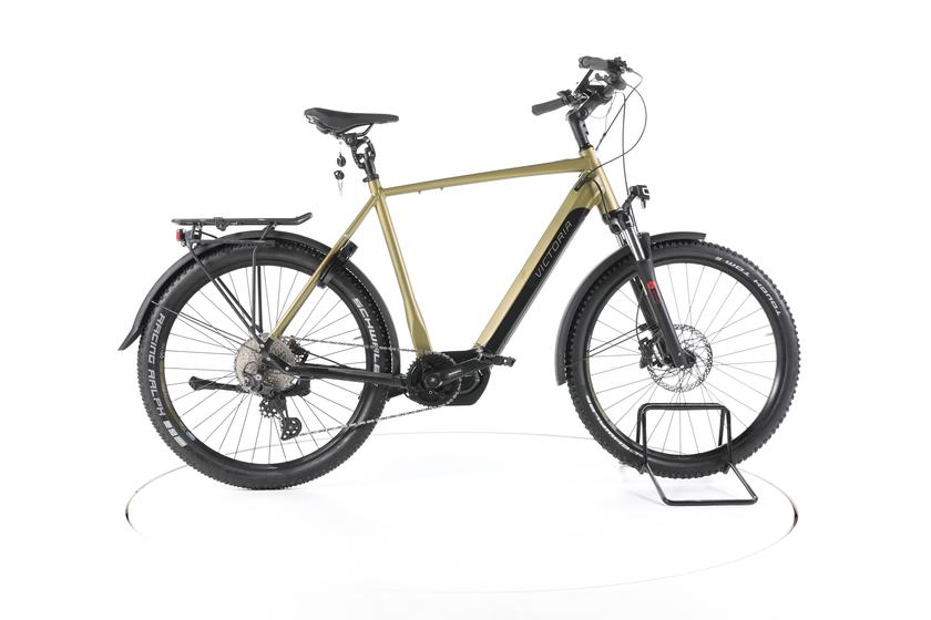Victoria eAdventure 12.5 Trekking E-Bike