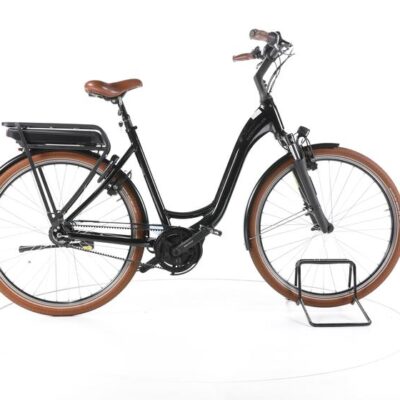 Riese & Müller Swing 3 Urban Rücktritt City E-Bike Tiefeinsteiger