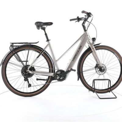 Hercules Urbanico I-10 Trekking E-Bike 2023