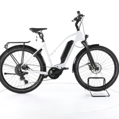 Diamant Zing Trekking E-Bike