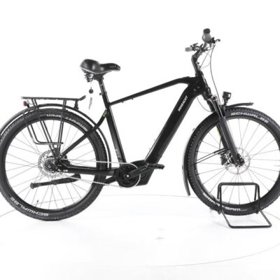 HoheAcht Pasio EKO Vilago City E-Bike
