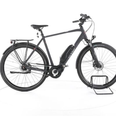 Ortler Bern City E-Bike