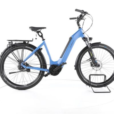 Velo de Ville SEB 890 Smooth City E-Bike Tiefeinsteiger
