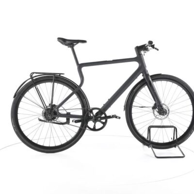 Urwahn Platzhirsch City E-Bike