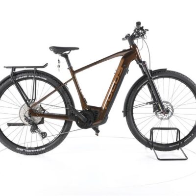 Focus AVENTURA² 6.8 Trekking E-Bike 2023