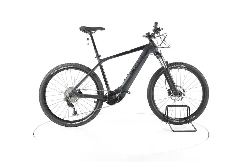 Bulls Copperhead EVO 1 E-Bike