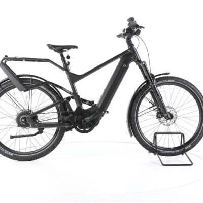 Riese & Müller Delite GT vario SUV E-Bike