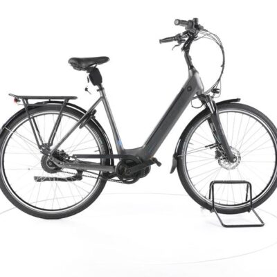 Puch C4.7 City E-Bike Tiefeinsteiger