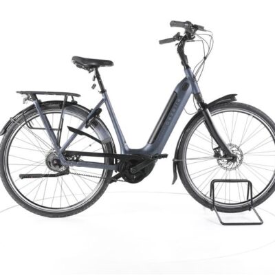 Gazelle Arroyo C5 HMB City E-Bike Tiefeinsteiger