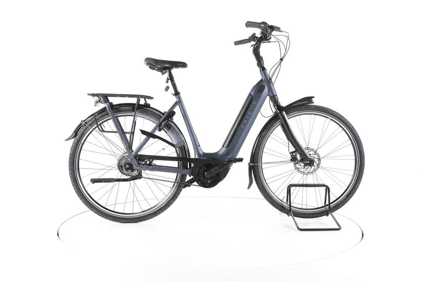 Gazelle Arroyo C5 HMB City E-Bike Tiefeinsteiger