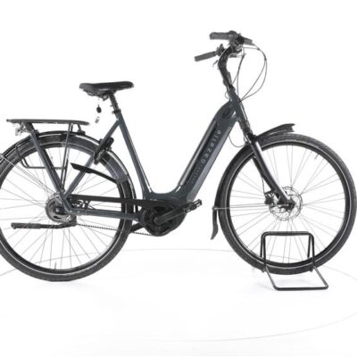 Gazelle Arroyo C5 HMB Elite City E-Bike Tiefeinsteiger