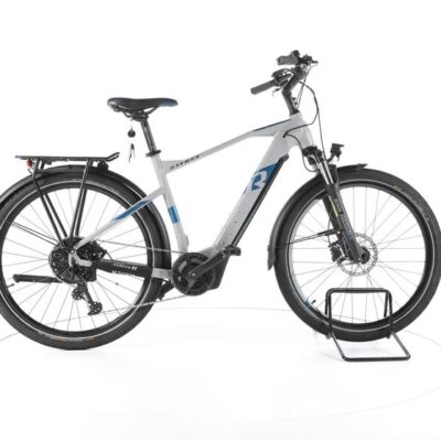 R Raymon TourRay E 5.0 Trekking E-Bike
