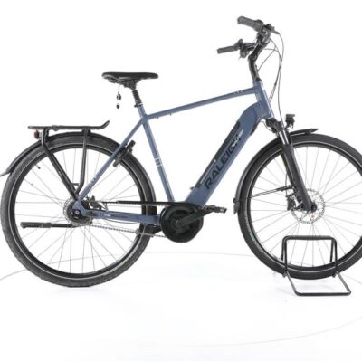 Raleigh BRISTOL 5 FL City E-Bike