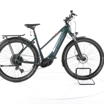 Corratec E-Power MTC 12S Trekking E-Bike