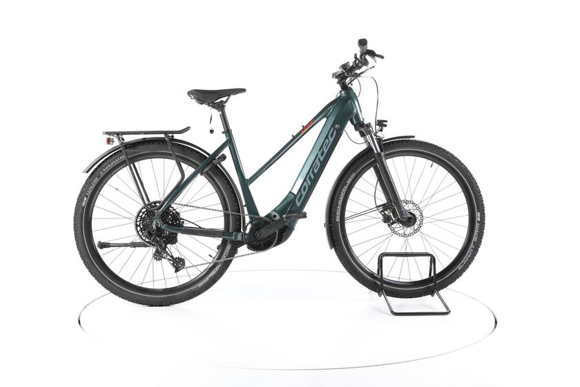 Corratec E-Power MTC 12S Trekking E-Bike