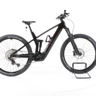 Cube Stereo Hybrid 140 HPC Race Fully E-Bike 2023