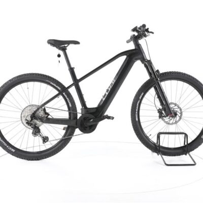 Cube Reaction Hybrid SL E-Bike