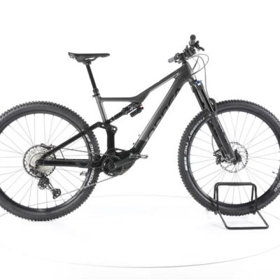 Orbea Rise H15 Fully E-Bike