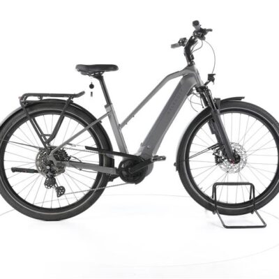 Kalkhoff Endeavour 5.B Advance+ ABS Trekking E-Bike 2023