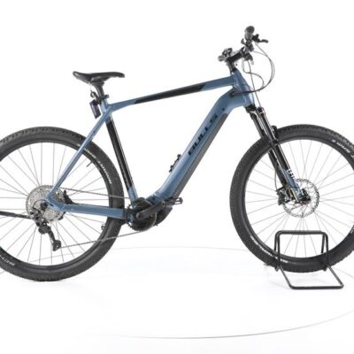 Bulls Copperhead EVO 2 XXL Street E-Bike 2023