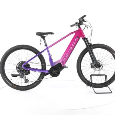 Poison Lithium E-Bike