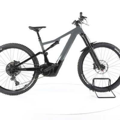 Focus SAM² 6.7 Fully E-Bike 2023