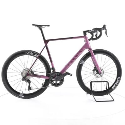 Canyon Ultimate CF SLX 8 Di2