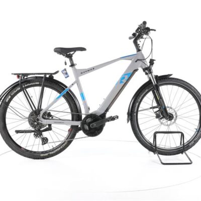 R Raymon CrossRay E 6.0 Trekking E-Bike