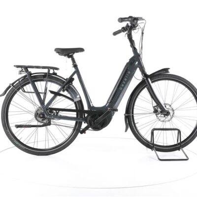 Gazelle Arroyo C5 HMB Elite City E-Bike Tiefeinsteiger