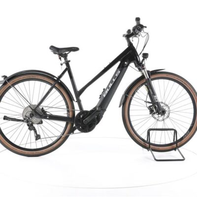 Bulls Cross Rider Evo 1 E-Bike