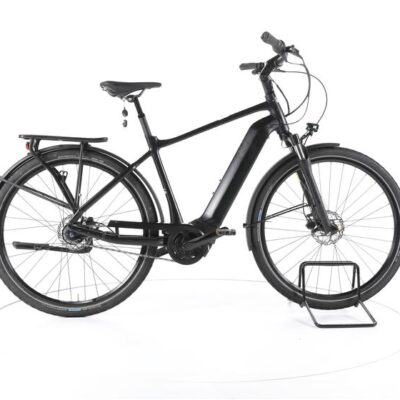 Giant DailyTour E+ 2 Trekking E-Bike