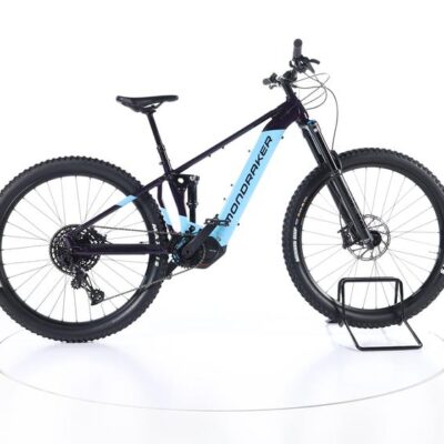Mondraker DUSK R Fully E-Bike 2023