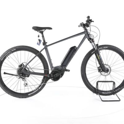 Bulls LT CX E-Bike 2024