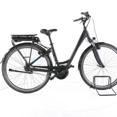 Hercules Robert/a R7 City E-Bike Tiefeinsteiger