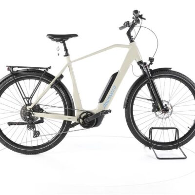 ADVANCED Trekking Plus Trekking E-Bike 2023