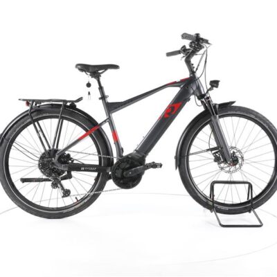R Raymon TourRay E 6.0 Trekking E-Bike 2023