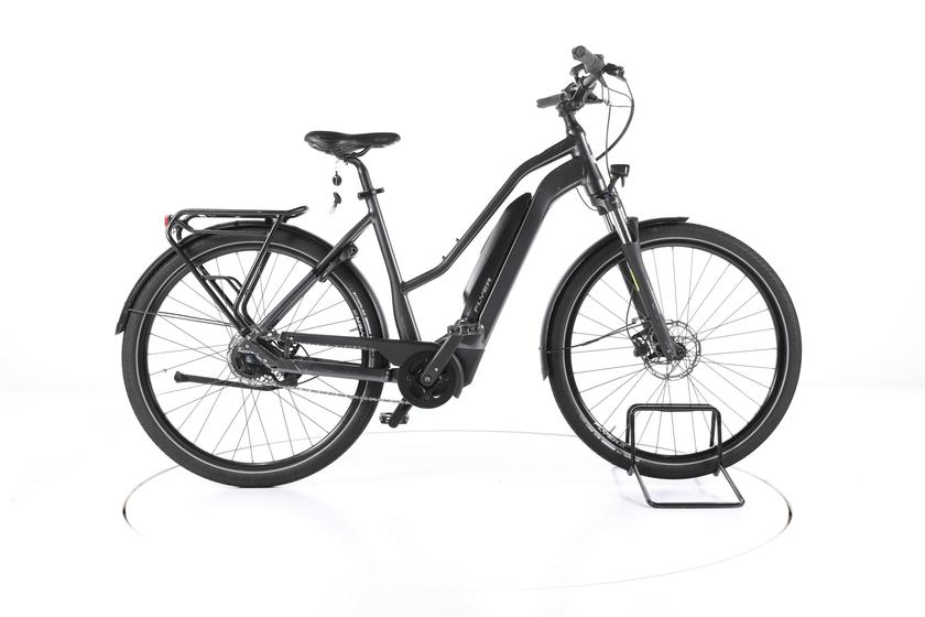 FLYER Upstreet5 5.40 City E-Bike