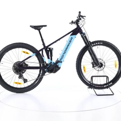Mondraker DUSK R Fully E-Bike 2023