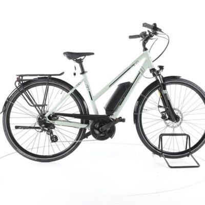 Triumph E-Bird Trekking E-Bike