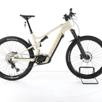 Focus Thron² 6.8 Fully E-Bike