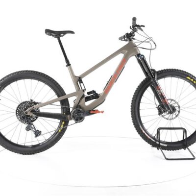 Santa Cruz Megatower C S-Kit